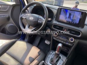 Xe Hyundai Kona Đặc Biệt 2.0 AT 2019