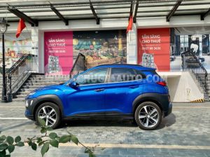 Xe Hyundai Kona Đặc Biệt 2.0 AT 2019