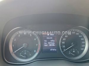 Xe Hyundai Kona Đặc Biệt 2.0 AT 2019