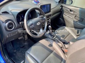 Xe Hyundai Kona Đặc Biệt 2.0 AT 2019