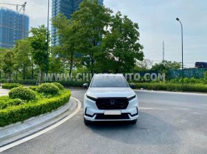 Xe Honda CRV e:HEV RS 2023