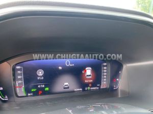 Xe Honda CRV e:HEV RS 2023