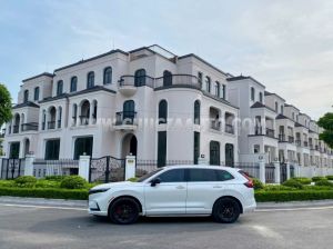 Xe Honda CRV e:HEV RS 2023