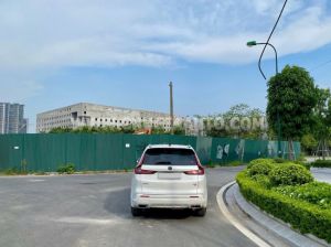 Xe Honda CRV e:HEV RS 2023