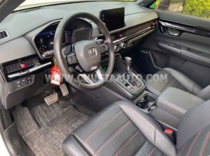 Xe Honda CRV e:HEV RS 2023