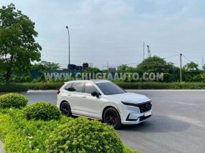 Honda CRV e:HEV RS