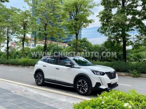 Xe Peugeot 2008 GT Line 1.2 AT 2021