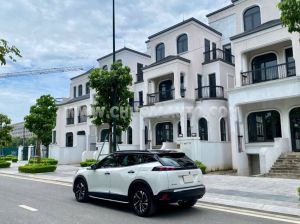 Xe Peugeot 2008 GT Line 1.2 AT 2021