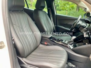 Xe Peugeot 2008 GT Line 1.2 AT 2021