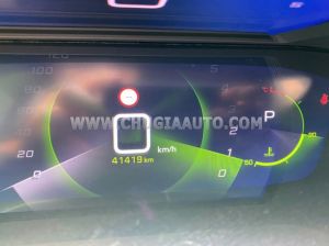 Xe Peugeot 2008 GT Line 1.2 AT 2021
