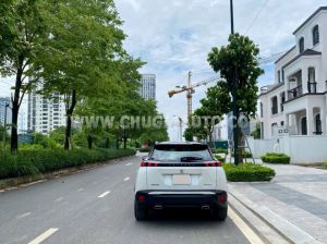 Xe Peugeot 2008 GT Line 1.2 AT 2021