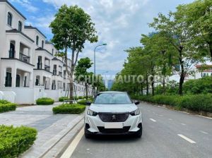 Peugeot 2008 GT Line 1.2 AT