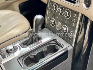 Xe LandRover Range Rover Supercharged 5.0 2009