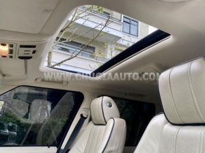 Xe LandRover Range Rover Supercharged 5.0 2009