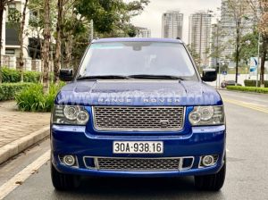 LandRover Range Rover Supercharged 5.0