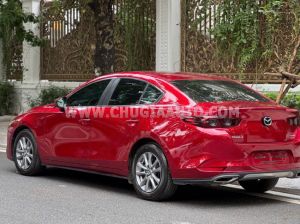 Xe Mazda 3 1.5L Luxury 2024
