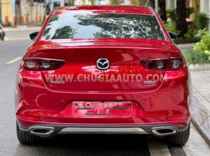 Xe Mazda 3 1.5L Luxury 2024