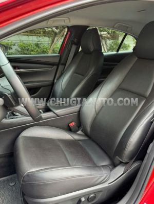 Xe Mazda 3 1.5L Luxury 2024
