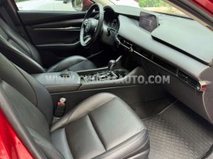 Xe Mazda 3 1.5L Luxury 2024