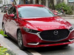 Xe Mazda 3 1.5L Luxury 2024