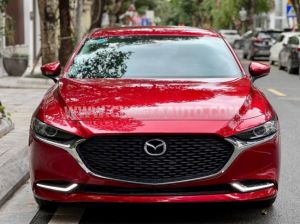 Mazda 3 1.5L Luxury