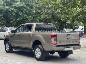Xe Ford Ranger XLS 2.2L 4x2 AT 2019