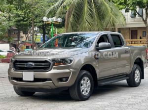 Xe Ford Ranger XLS 2.2L 4x2 AT 2019