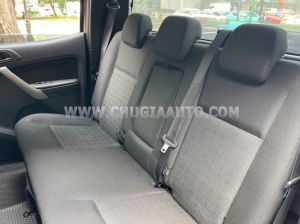 Xe Ford Ranger XLS 2.2L 4x2 AT 2019