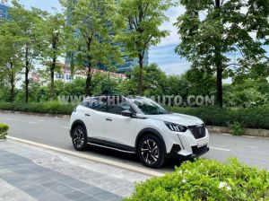 Xe Peugeot 2008 GT Line 1.2 AT 2021