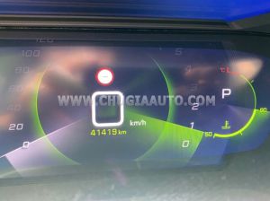 Xe Peugeot 2008 GT Line 1.2 AT 2021