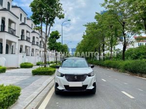 Peugeot 2008 GT Line 1.2 AT