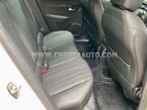 Xe Peugeot 2008 GT Line 1.2 AT 2021