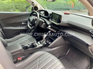 Xe Peugeot 2008 GT Line 1.2 AT 2021