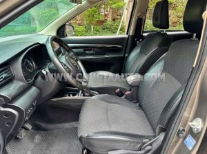 Xe Suzuki XL7 1.5 AT 2020