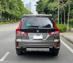 Xe Suzuki XL7 1.5 AT 2020