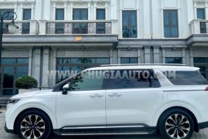 Xe Kia Carnival Signature 2.2D 2022