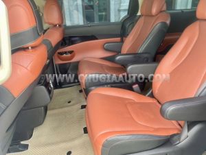 Xe Kia Carnival Signature 2.2D 2022