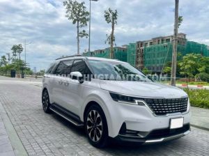 Xe Kia Carnival Signature 2.2D 2022