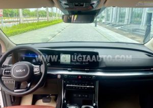 Xe Kia Carnival Signature 2.2D 2022
