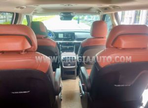 Xe Kia Carnival Signature 2.2D 2022