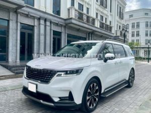 Xe Kia Carnival Signature 2.2D 2022