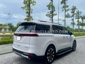 Xe Kia Carnival Signature 2.2D 2022