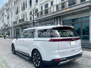 Xe Kia Carnival Signature 2.2D 2022