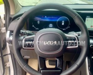 Xe Kia Carnival Signature 2.2D 2022