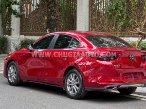 Xe Mazda 3 1.5L Luxury 2024