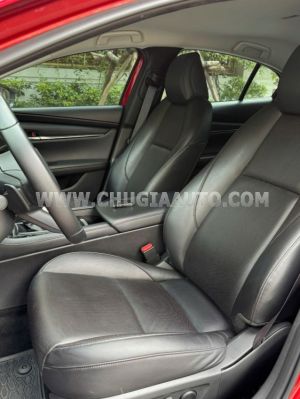 Xe Mazda 3 1.5L Luxury 2024
