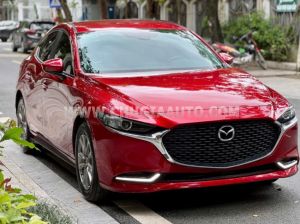 Xe Mazda 3 1.5L Luxury 2024