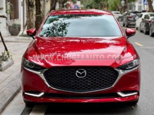 Mazda 3 1.5L Luxury