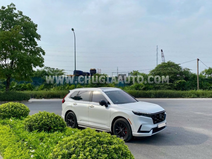 Honda CRV e:HEV RS 2023