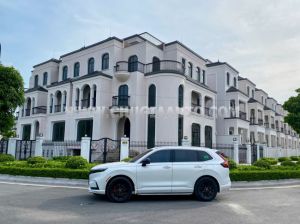 Xe Honda CRV e:HEV RS 2023